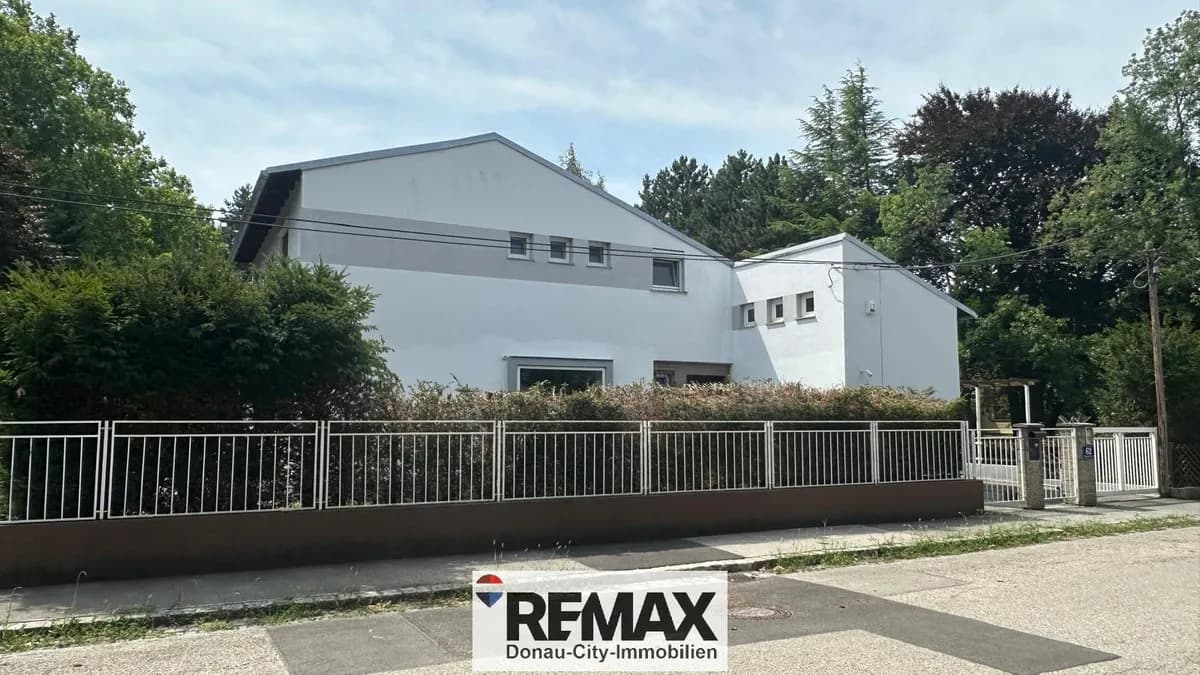8-Zimmer-Haus kaufen in Baden – 244 m², € 698.000 – Bild 25 von 31