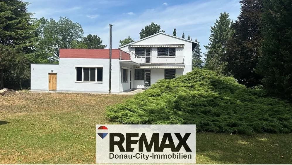8-Zimmer-Haus kaufen in Baden – 244 m², € 698.000 – Bild 26 von 31