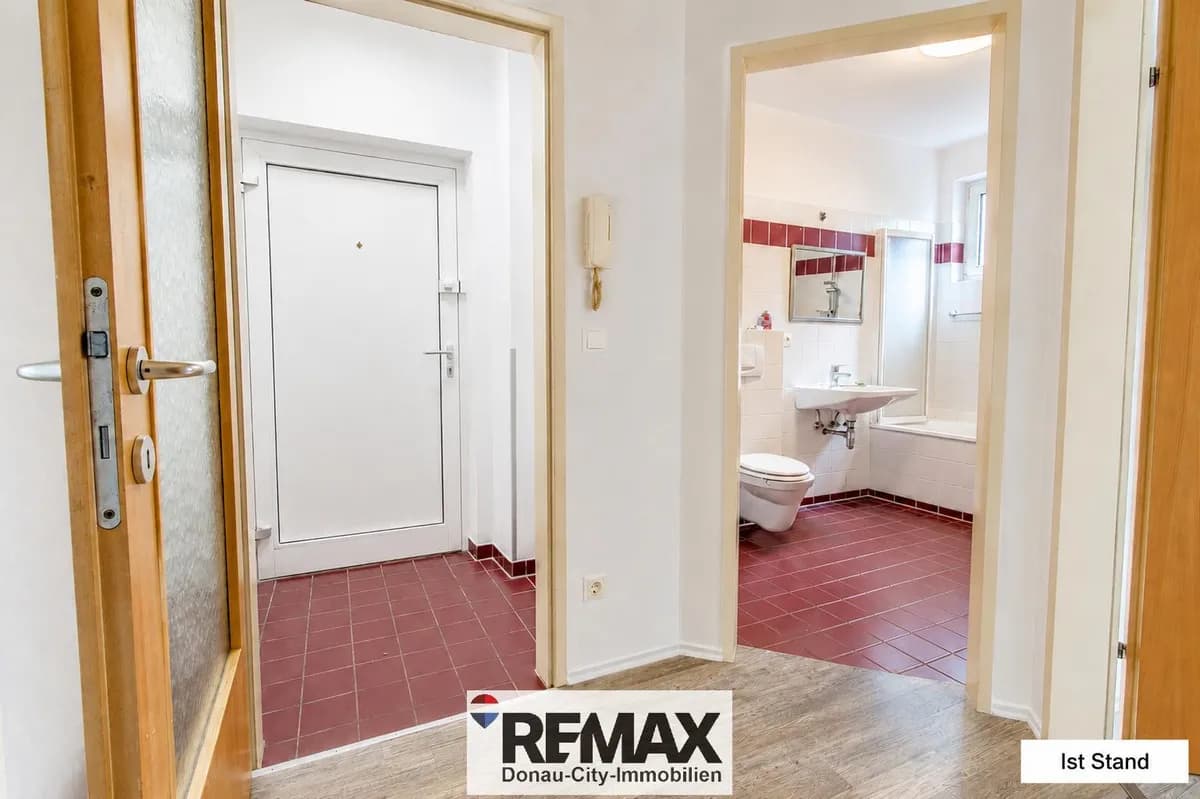 2-Zimmer-Wohnung kaufen in Mödling – 46,87 m², € 198.000 – Bild 2 von 18
