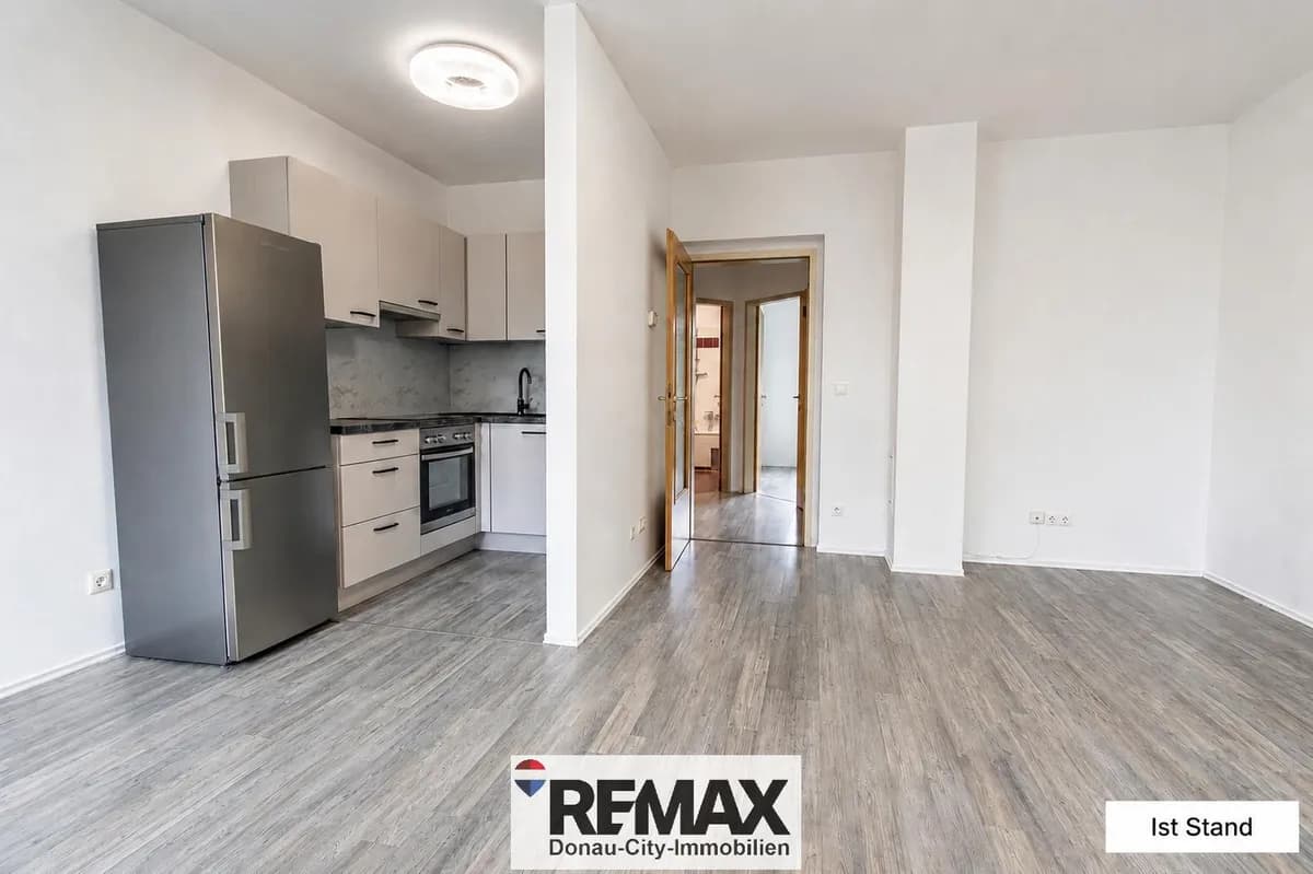 2-Zimmer-Wohnung kaufen in Mödling – 46,87 m², € 198.000 – Bild 4 von 18