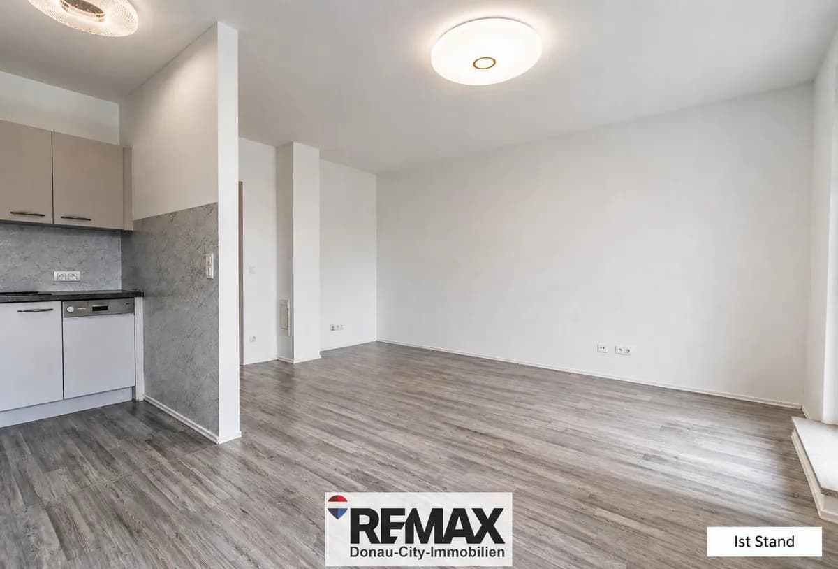 2-Zimmer-Wohnung kaufen in Mödling – 46,87 m², € 198.000 – Bild 6 von 18
