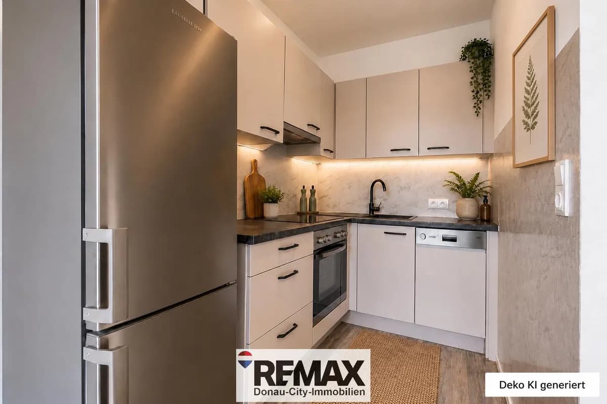 2-Zimmer-Wohnung kaufen in Mödling – 46,87 m², € 198.000 – Bild 7 von 18