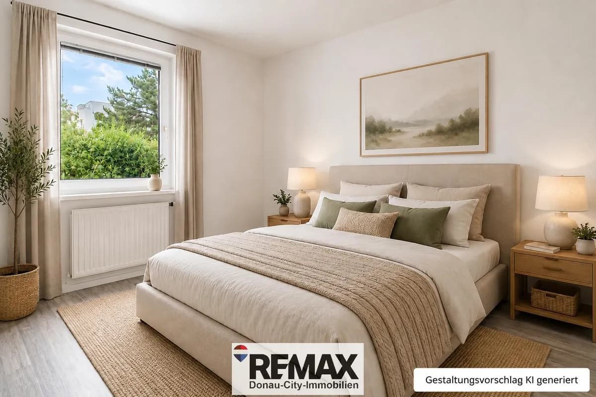 2-Zimmer-Wohnung kaufen in Mödling – 46,87 m², € 198.000 – Bild 8 von 18