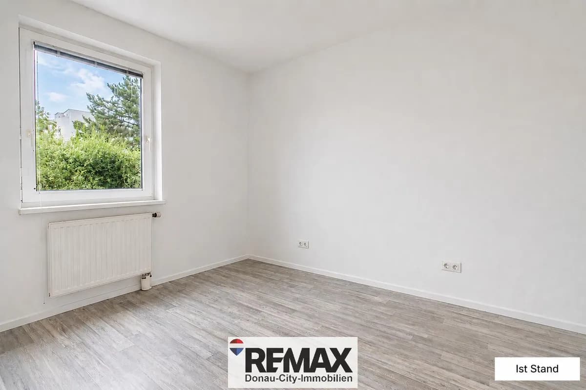 2-Zimmer-Wohnung kaufen in Mödling – 46,87 m², € 198.000 – Bild 9 von 18