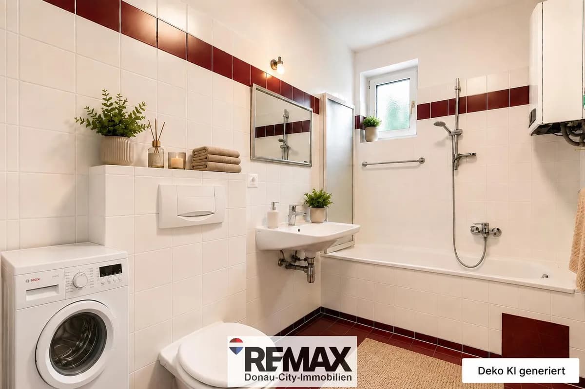 2-Zimmer-Wohnung kaufen in Mödling – 46,87 m², € 198.000 – Bild 10 von 18