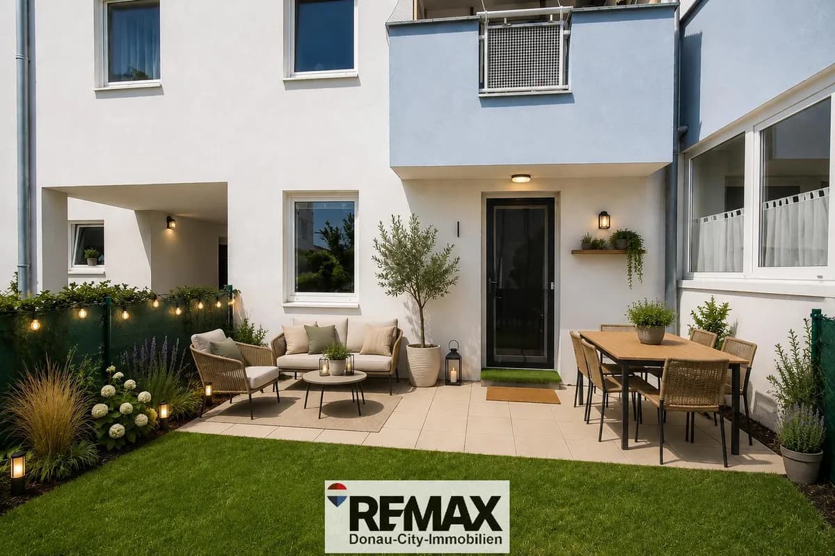 2-Zimmer-Wohnung kaufen in Mödling – 46,87 m², € 198.000 – Bild 11 von 18