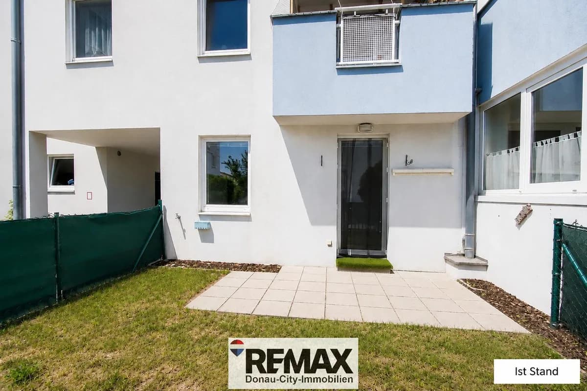 2-Zimmer-Wohnung kaufen in Mödling – 46,87 m², € 198.000 – Bild 12 von 18