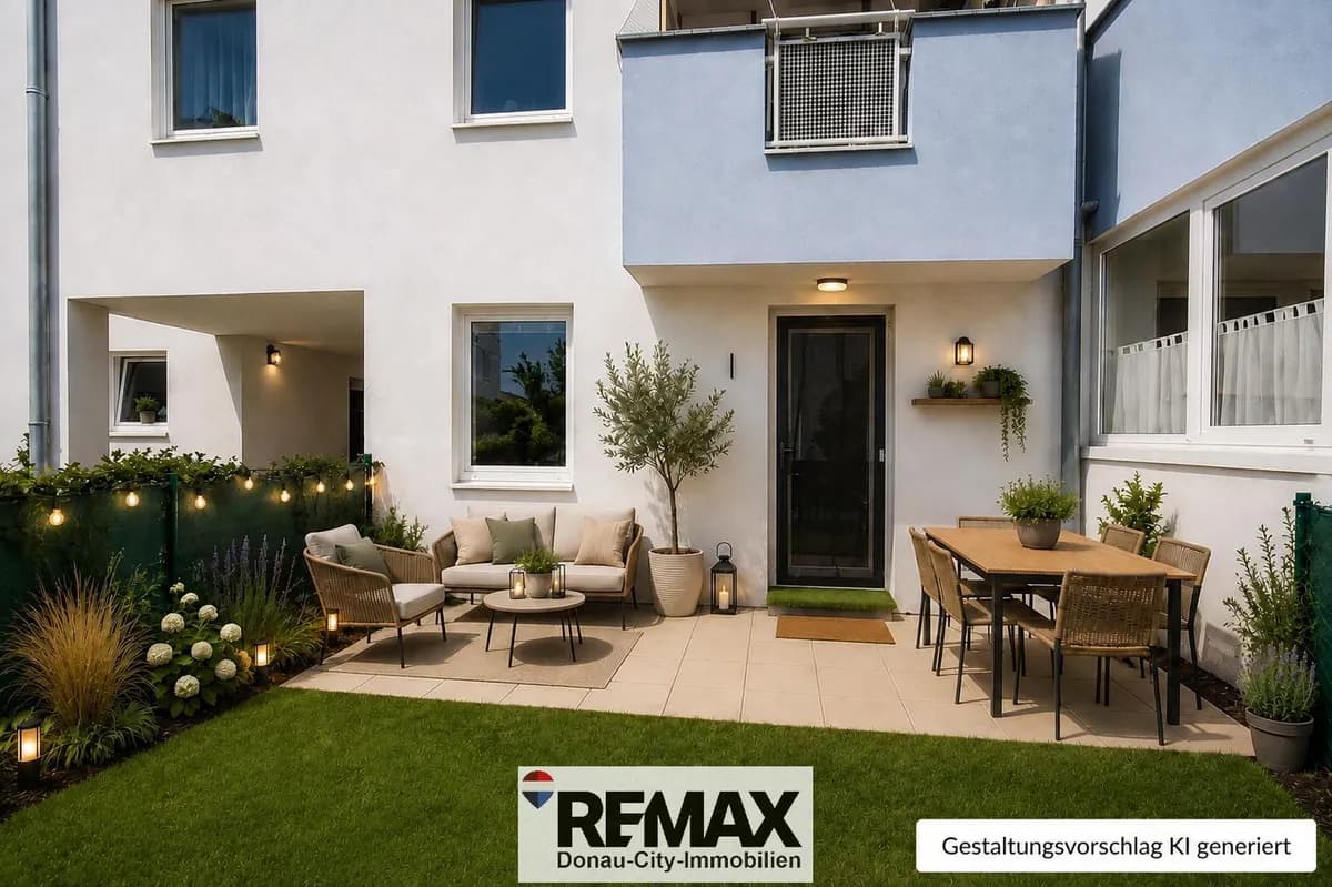 2-Zimmer-Wohnung kaufen in Mödling – 46,87 m², € 198.000 – Bild 14 von 18