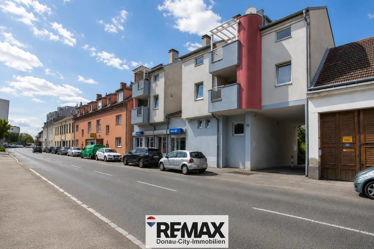 2-Zimmer-Wohnung kaufen in Mödling – 46,87 m², € 198.000 – Bild 15 von 18