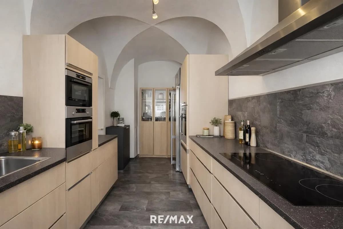 Wohnung kaufen in Wels-Land – 84,94 m², € 147.600 – Bild 3 von 7