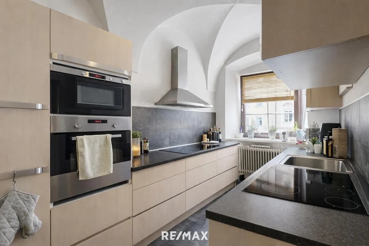 Wohnung kaufen in Wels-Land – 84,94 m², € 147.600 – Bild 4 von 7