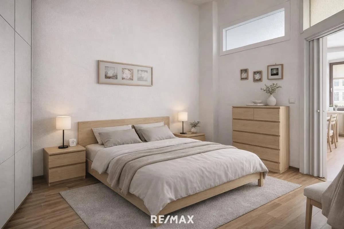 Wohnung kaufen in Wels-Land – 84,94 m², € 147.600 – Bild 5 von 7