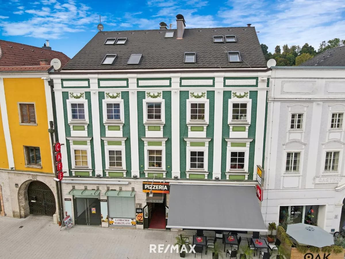 Wohnung kaufen in Wels-Land – 84,94 m², € 147.600 – Bild 7 von 7