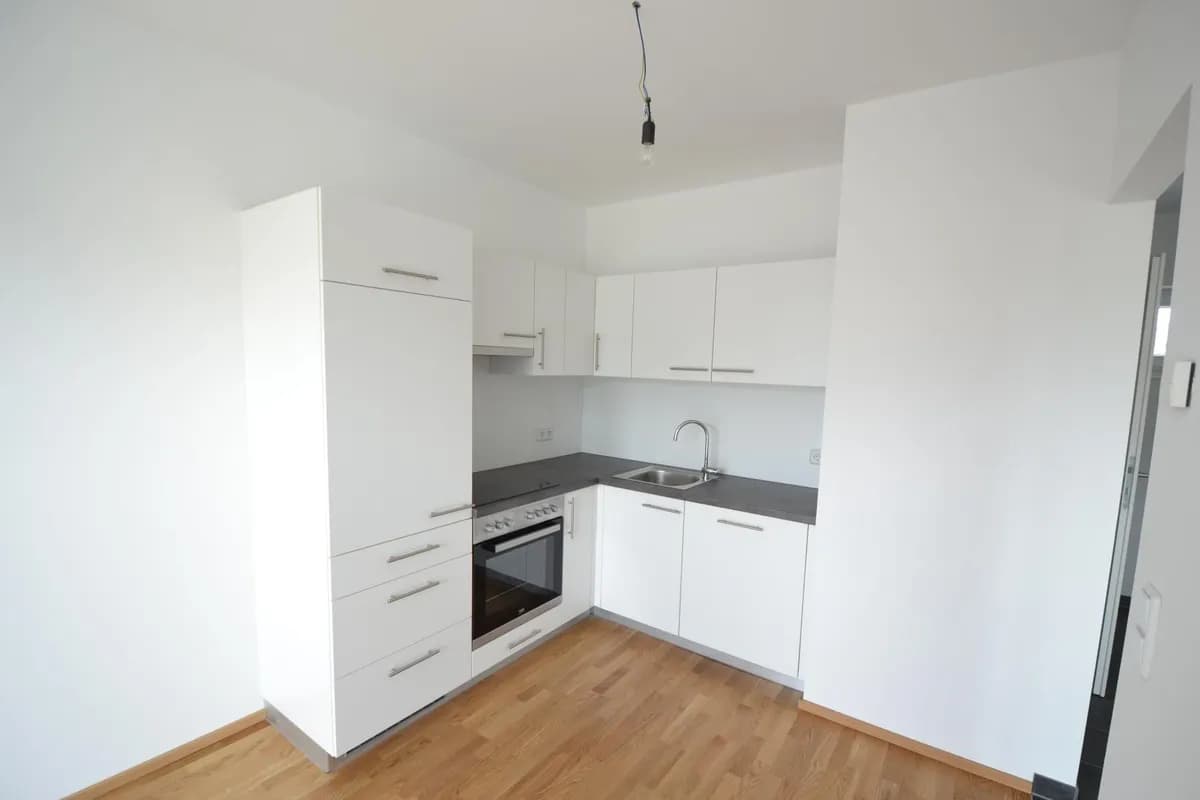2-Zimmer-Wohnung mieten in Klagenfurt – 35,33 m², € 626 – Bild 2 von 13