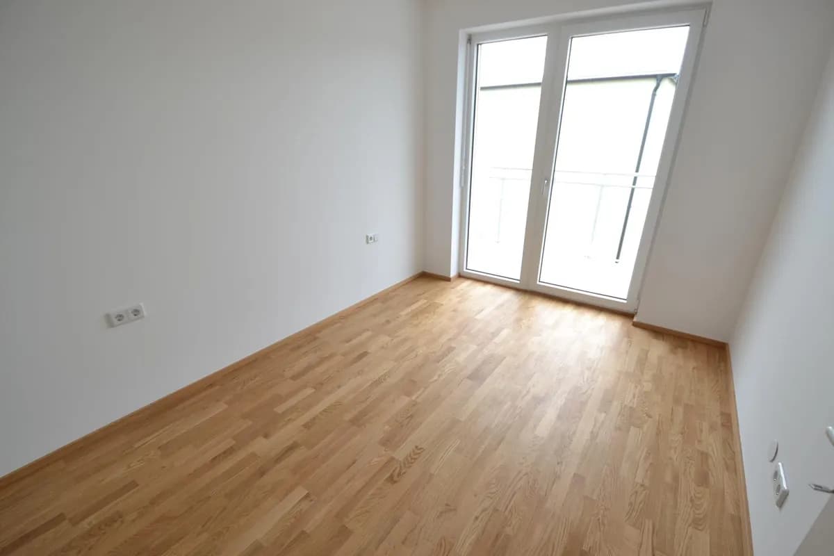 2-Zimmer-Wohnung mieten in Klagenfurt – 35,33 m², € 626 – Bild 5 von 13