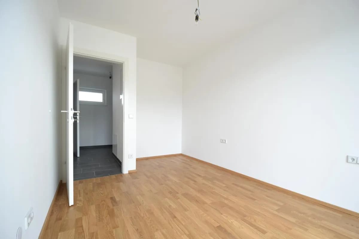2-Zimmer-Wohnung mieten in Klagenfurt – 35,33 m², € 626 – Bild 6 von 13