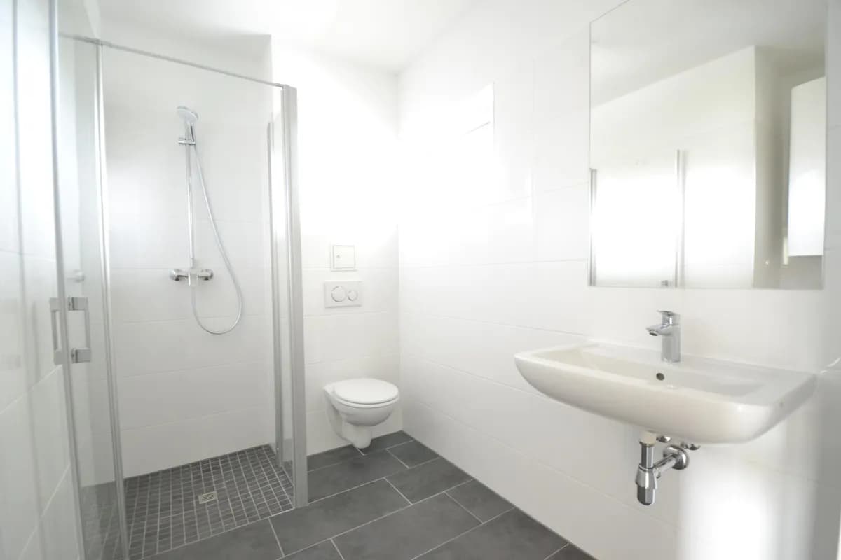 2-Zimmer-Wohnung mieten in Klagenfurt – 35,33 m², € 626 – Bild 7 von 13