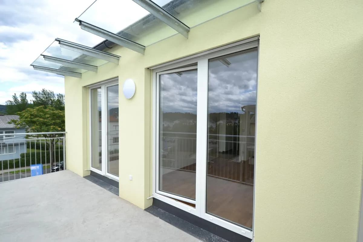 2-Zimmer-Wohnung mieten in Klagenfurt – 35,33 m², € 626 – Bild 10 von 13