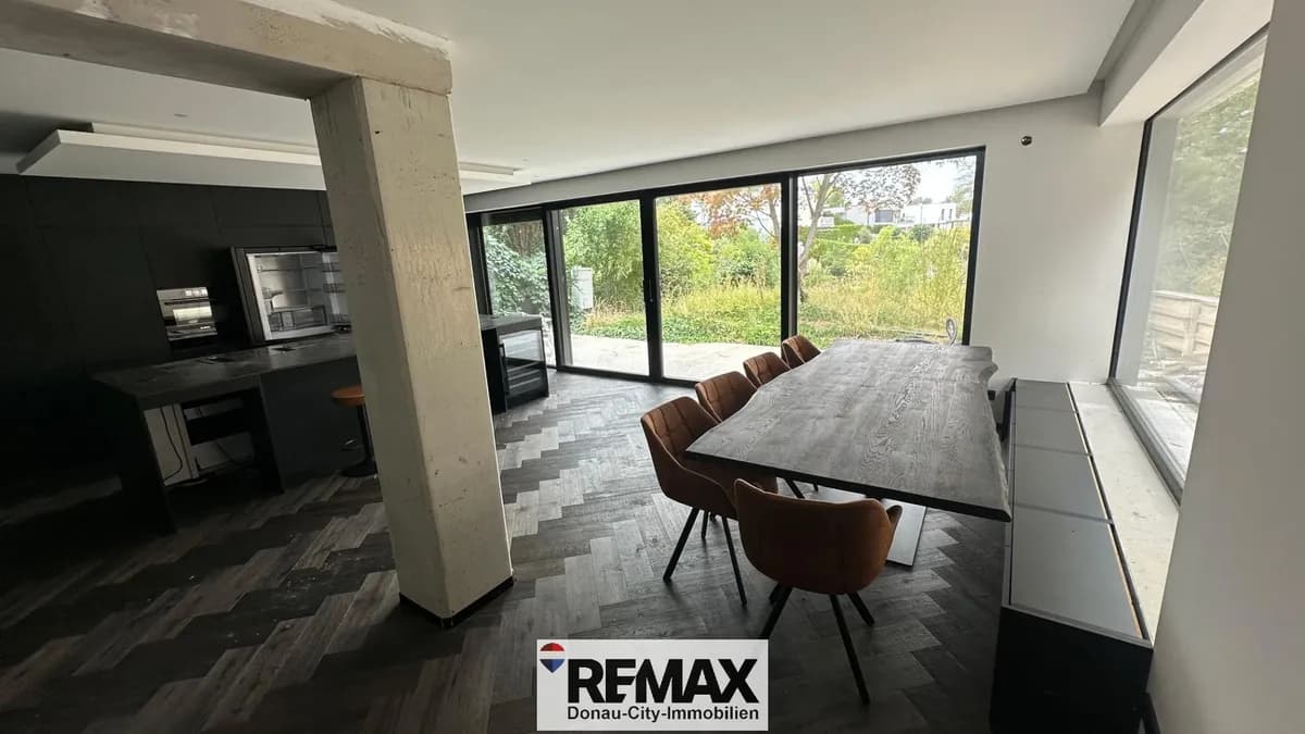 2-Zimmer-Haus kaufen in Mattersburg – 130 m², € 169.000 – Bild 4 von 17
