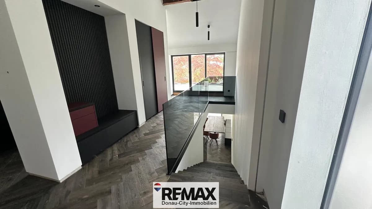 2-Zimmer-Haus kaufen in Mattersburg – 130 m², € 169.000 – Bild 5 von 17