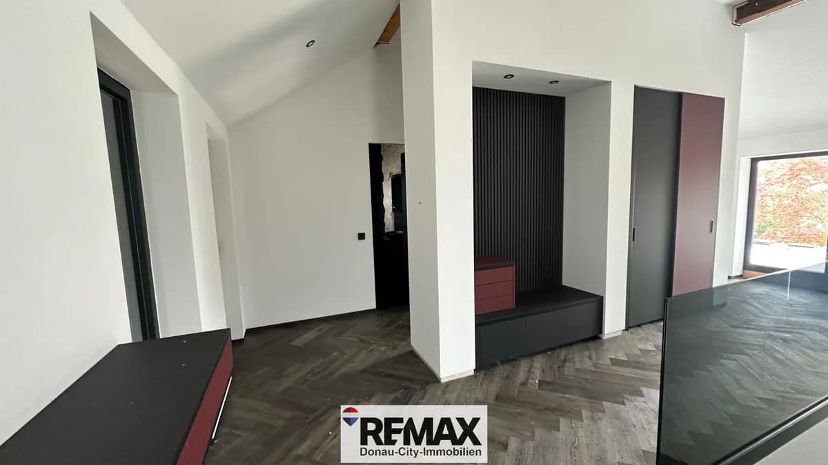 2-Zimmer-Haus kaufen in Mattersburg – 130 m², € 169.000 – Bild 6 von 17