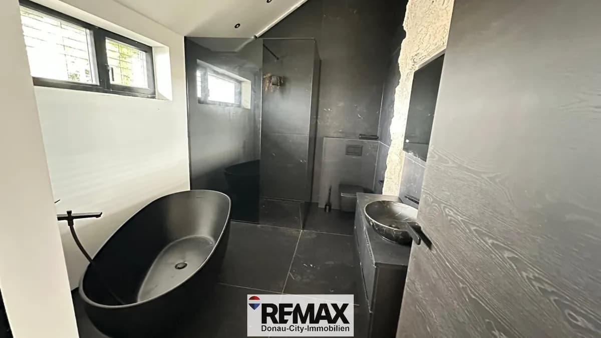 2-Zimmer-Haus kaufen in Mattersburg – 130 m², € 169.000 – Bild 7 von 17