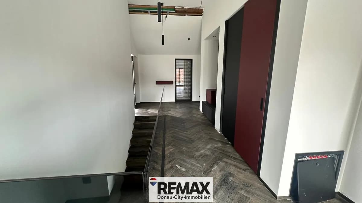 2-Zimmer-Haus kaufen in Mattersburg – 130 m², € 169.000 – Bild 11 von 17