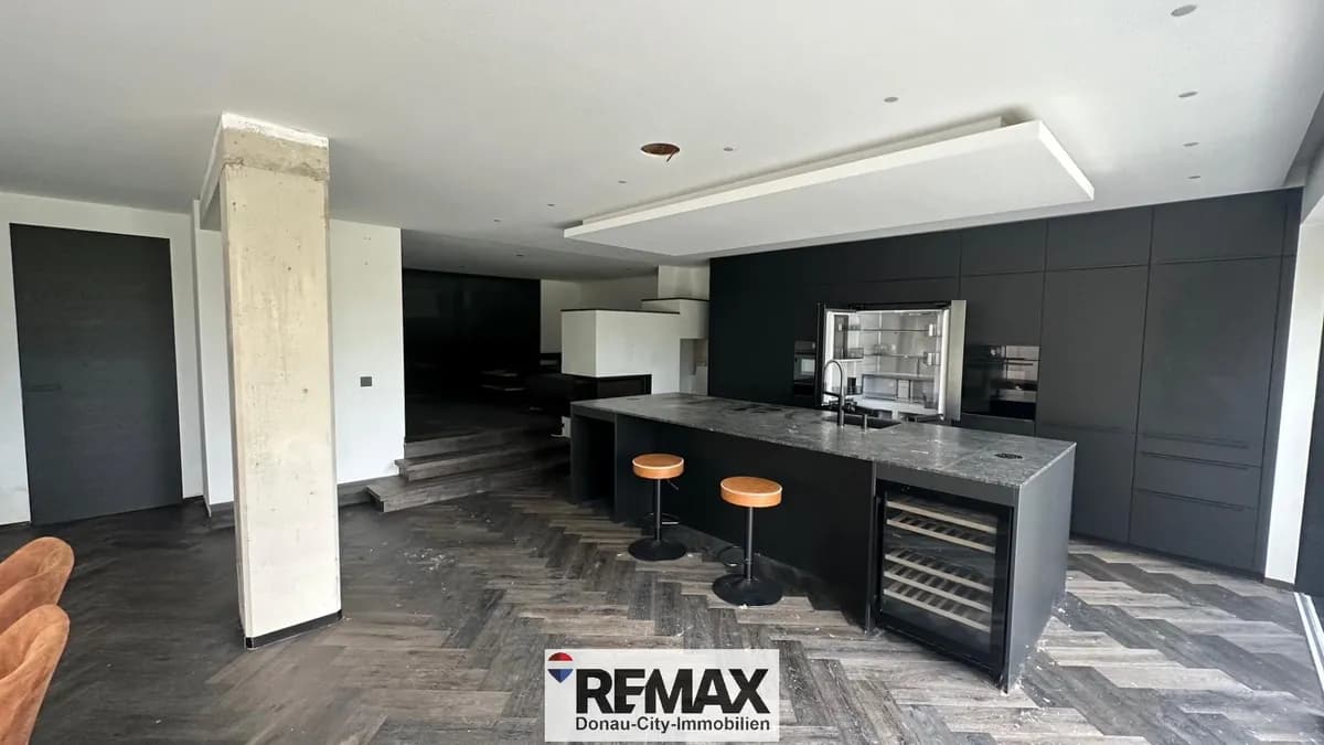 2-Zimmer-Haus kaufen in Mattersburg – 130 m², € 169.000 – Bild 13 von 17
