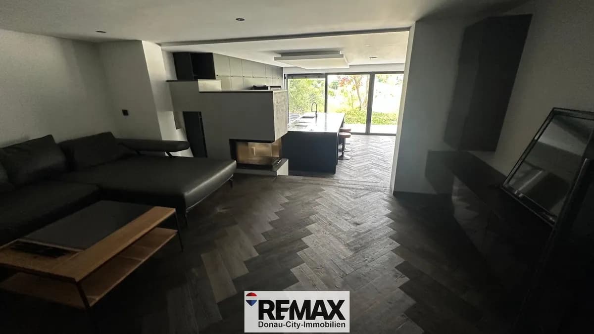 2-Zimmer-Haus kaufen in Mattersburg – 130 m², € 169.000 – Bild 14 von 17