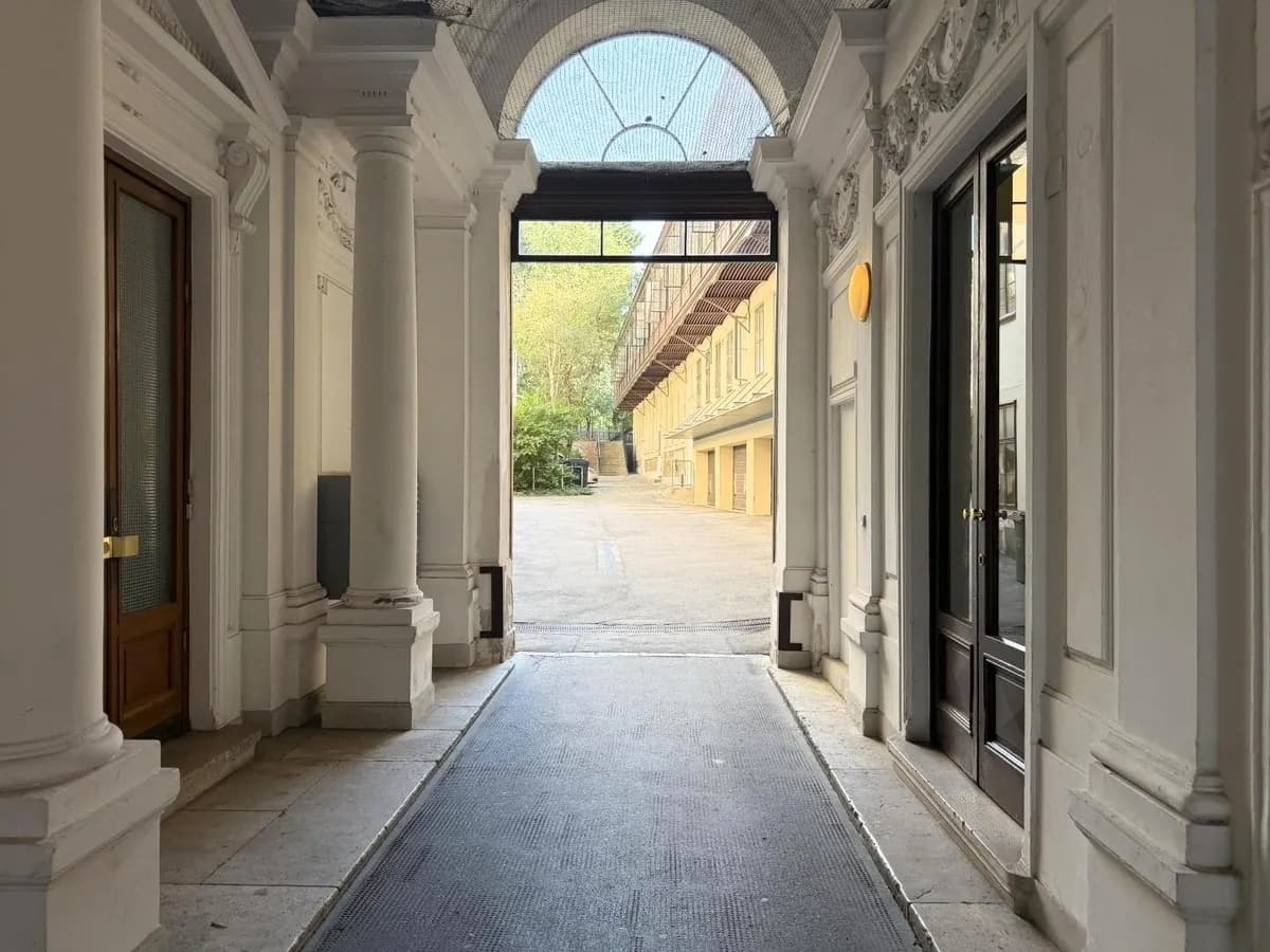 2-Zimmer-Wohnung mieten in Wien – 57 m², € 1.208 – Bild 1 von 26