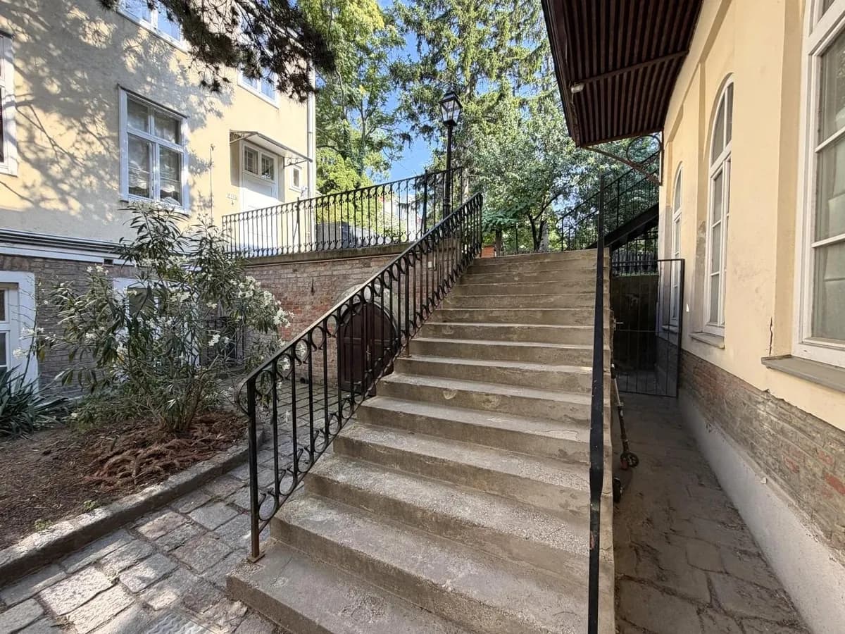 2-Zimmer-Wohnung mieten in Wien – 57 m², € 1.208 – Bild 3 von 26