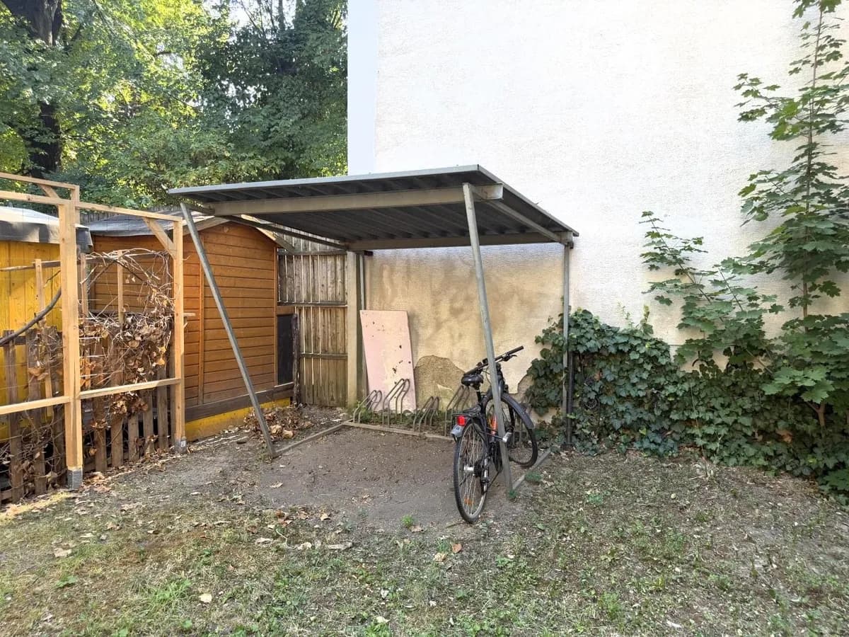 2-Zimmer-Wohnung mieten in Wien – 57 m², € 1.208 – Bild 4 von 26