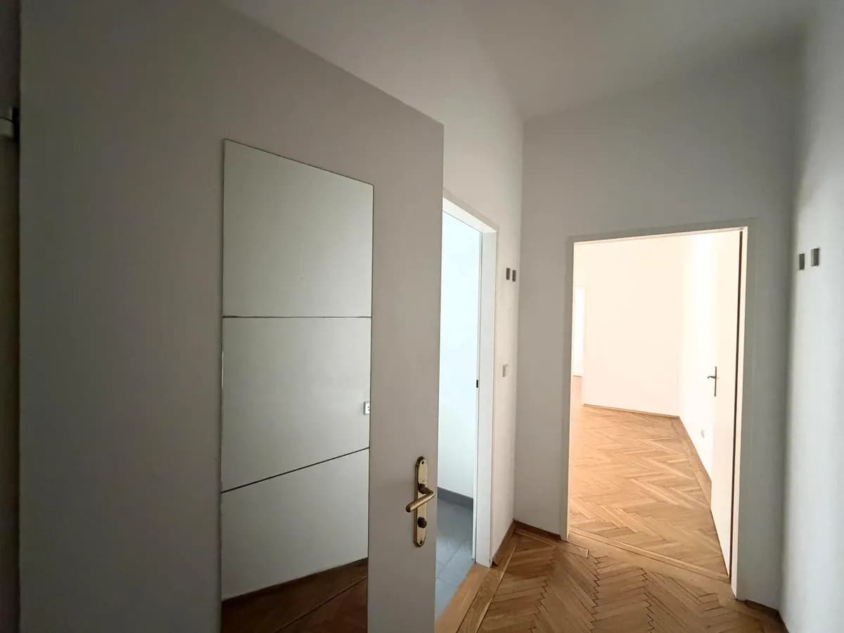 2-Zimmer-Wohnung mieten in Wien – 57 m², € 1.208 – Bild 8 von 26