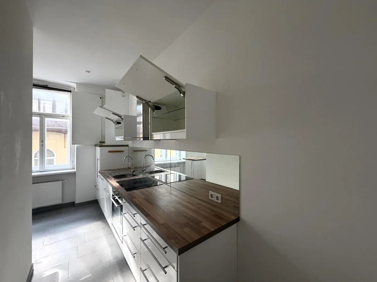 2-Zimmer-Wohnung mieten in Wien – 57 m², € 1.208 – Bild 10 von 26