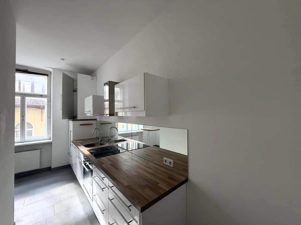 2-Zimmer-Wohnung mieten in Wien – 57 m², € 1.208 – Bild 11 von 26