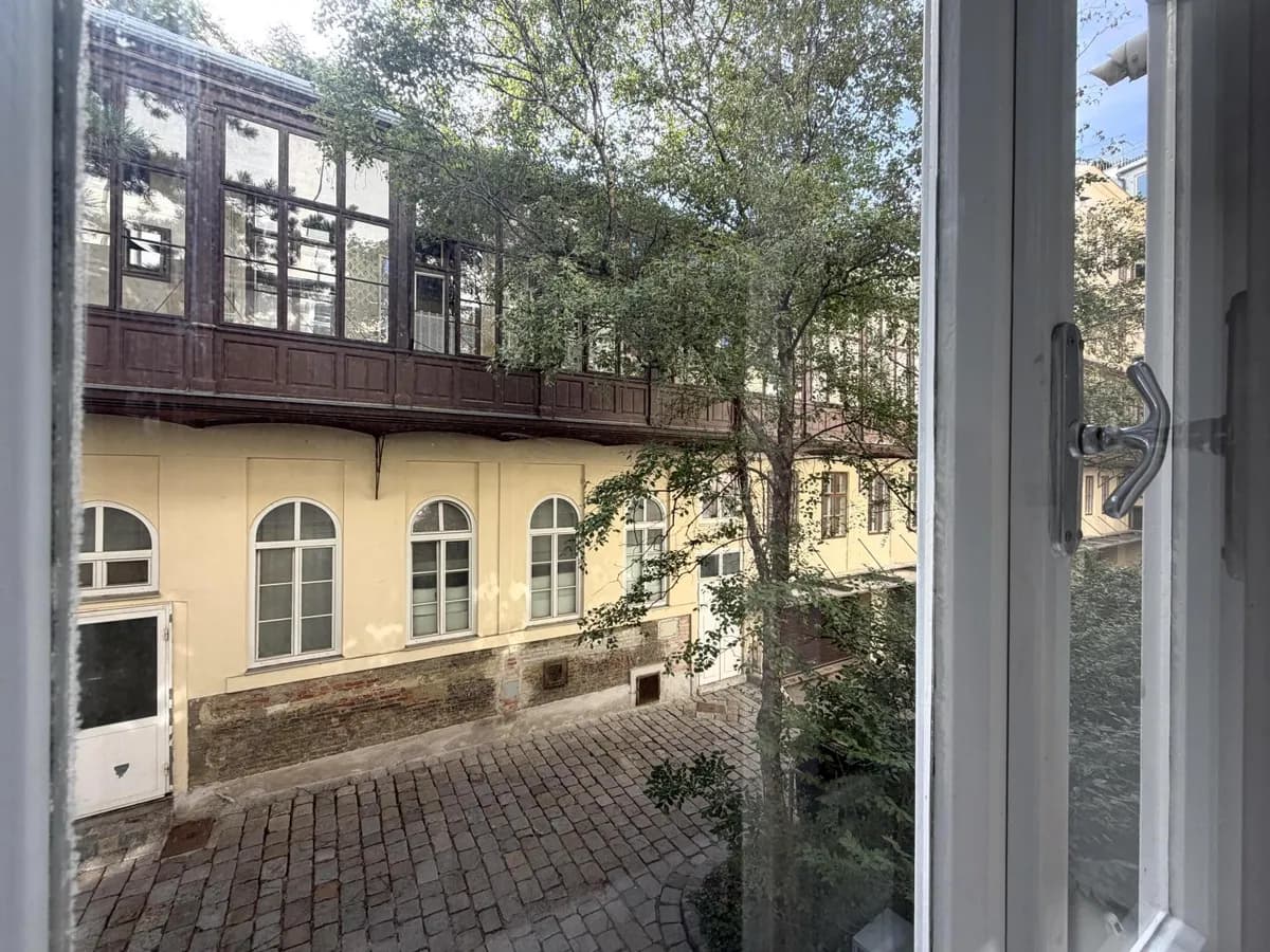 2-Zimmer-Wohnung mieten in Wien – 57 m², € 1.208 – Bild 13 von 26