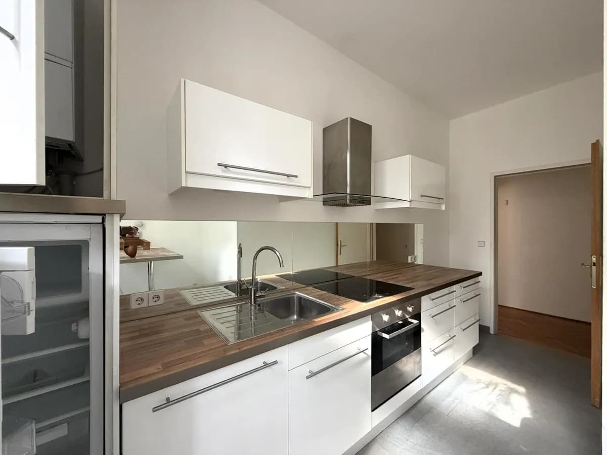 2-Zimmer-Wohnung mieten in Wien – 57 m², € 1.208 – Bild 15 von 26