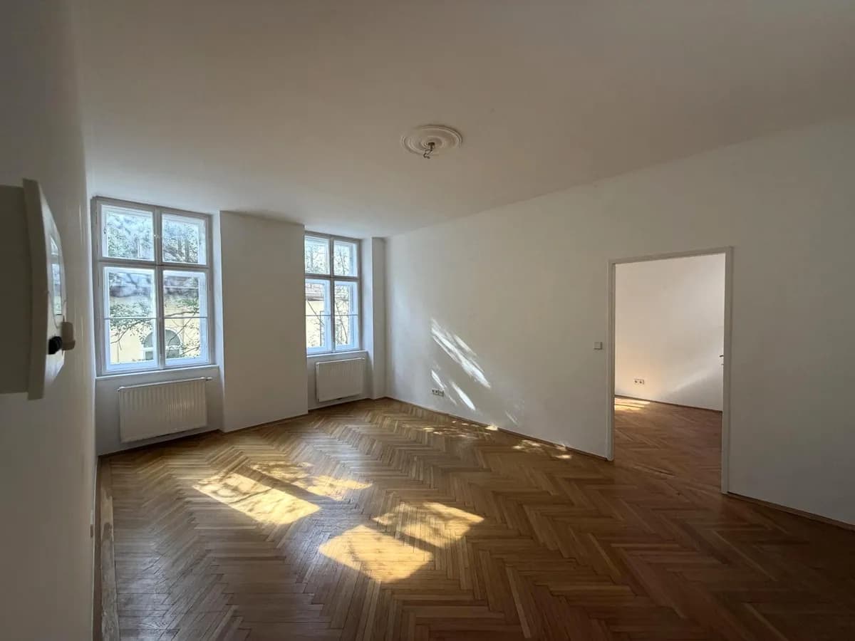 2-Zimmer-Wohnung mieten in Wien – 57 m², € 1.208 – Bild 16 von 26