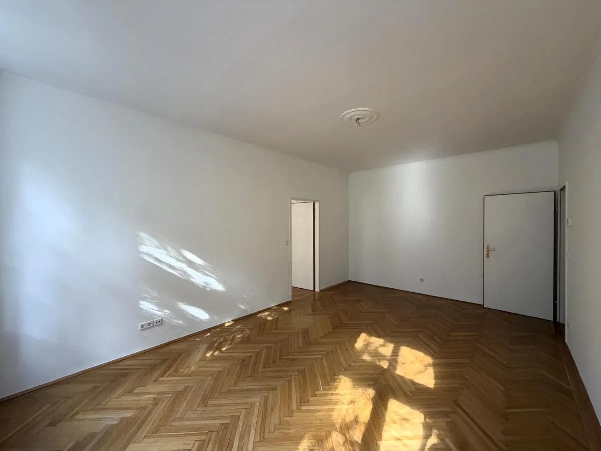 2-Zimmer-Wohnung mieten in Wien – 57 m², € 1.208 – Bild 18 von 26