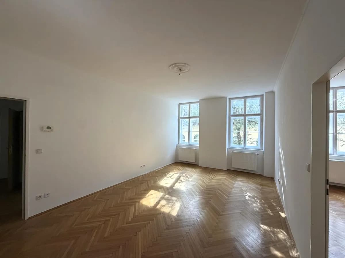 2-Zimmer-Wohnung mieten in Wien – 57 m², € 1.208 – Bild 19 von 26