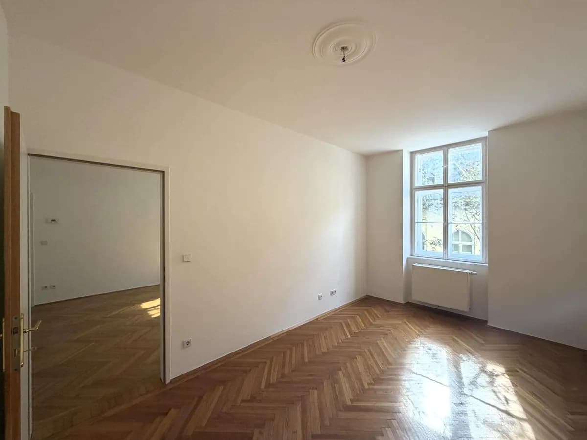 2-Zimmer-Wohnung mieten in Wien – 57 m², € 1.208 – Bild 20 von 26