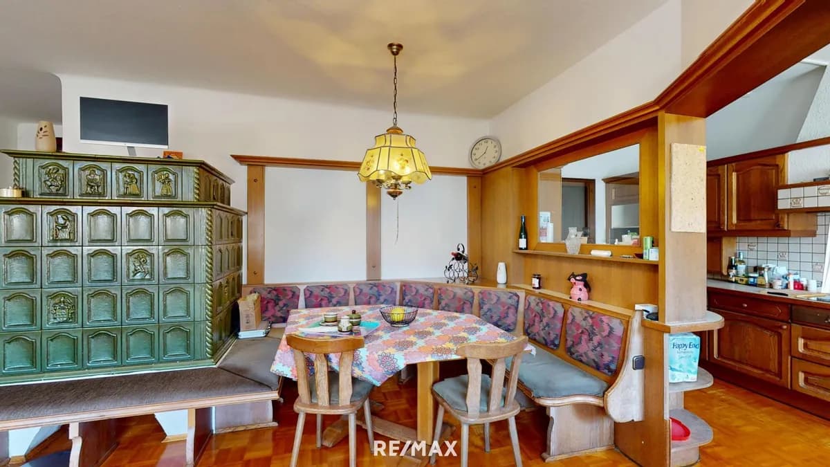 Wohnung kaufen in Wels-Land – 123 m², € 182.400 – Bild 1 von 7