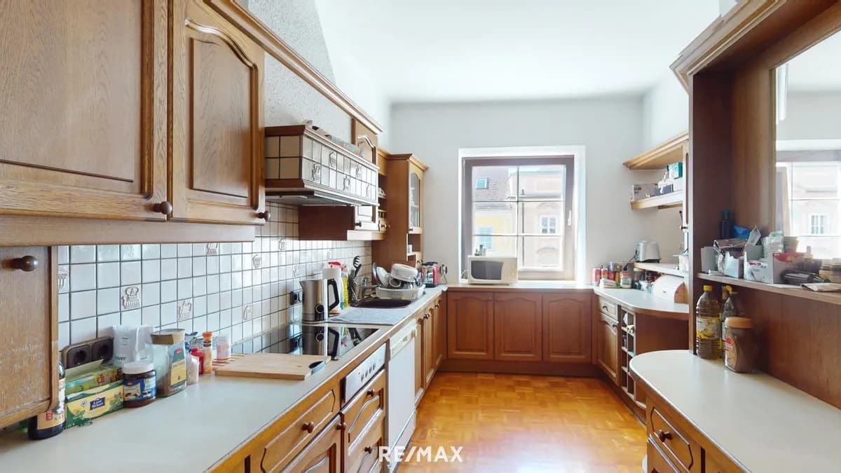 Wohnung kaufen in Wels-Land – 123 m², € 182.400 – Bild 2 von 7