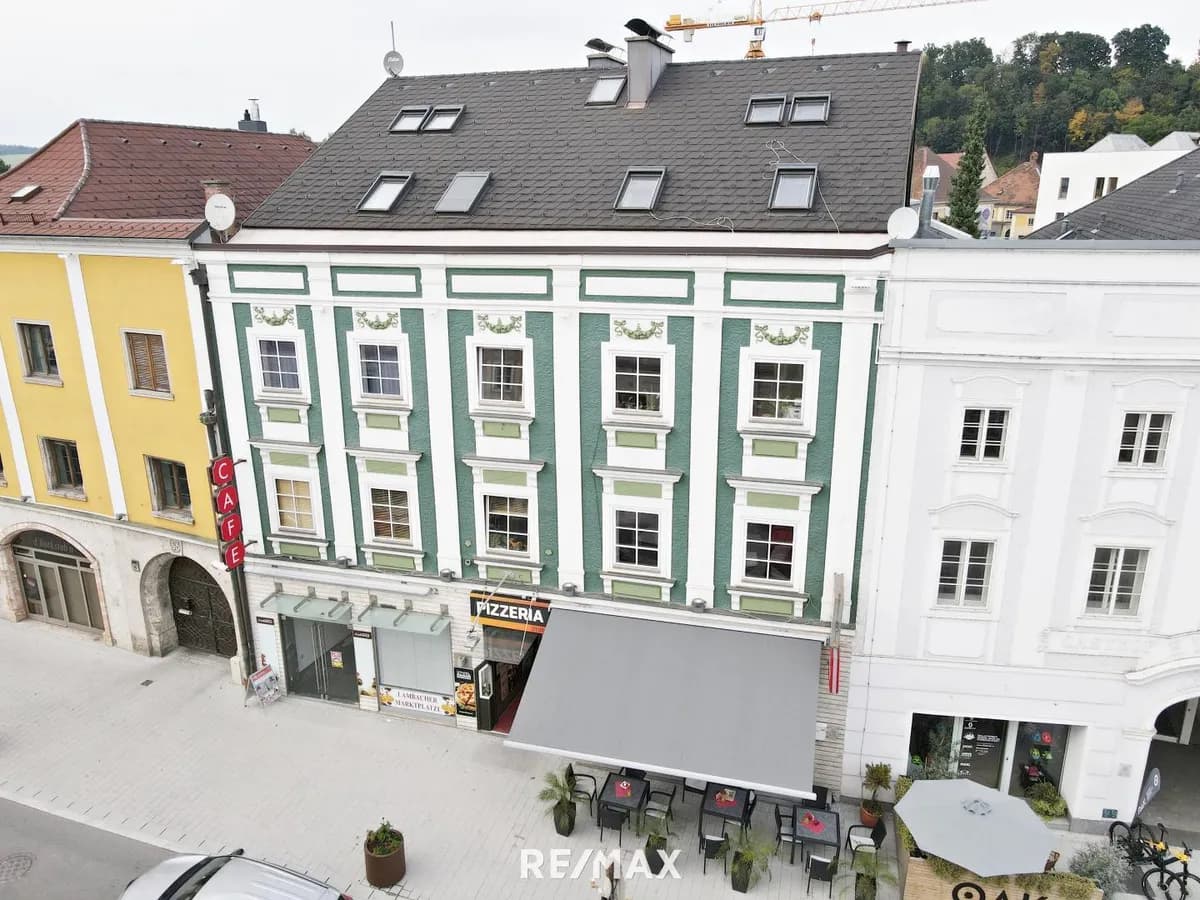 Wohnung kaufen in Wels-Land – 123 m², € 182.400 – Bild 7 von 7