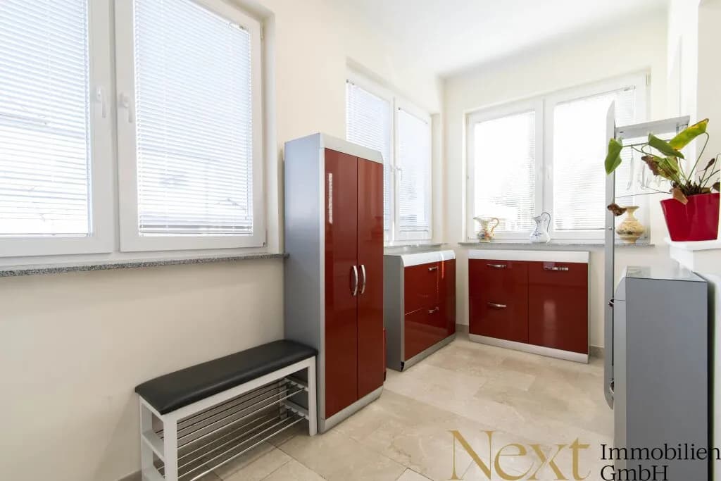 9-Zimmer-Haus kaufen in Linz – 239,04 m², € 840.000 – Bild 2 von 22