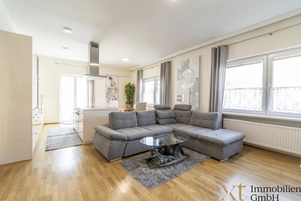 9-Zimmer-Haus kaufen in Linz – 239,04 m², € 840.000 – Bild 4 von 22