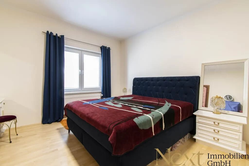 9-Zimmer-Haus kaufen in Linz – 239,04 m², € 840.000 – Bild 6 von 22