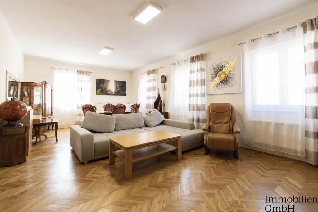 9-Zimmer-Haus kaufen in Linz – 239,04 m², € 840.000 – Bild 9 von 22