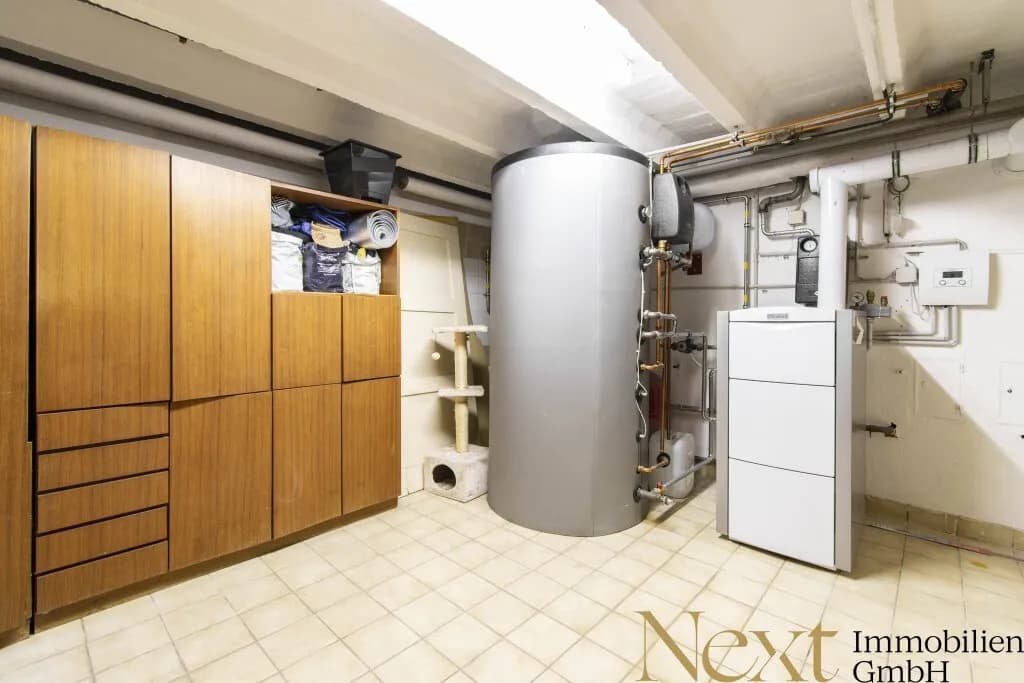 9-Zimmer-Haus kaufen in Linz – 239,04 m², € 840.000 – Bild 20 von 22