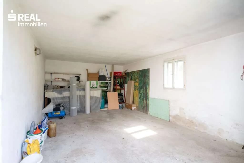 9-Zimmer-Gewerbeimmobilie kaufen in Oberpullendorf – 320 m², € 350.000 – Bild 5 von 34